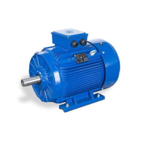 Motoare electrice trifazate vs monofazate