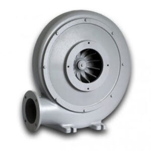 Ventilatoare axiale vs ventilatoare centrifugale