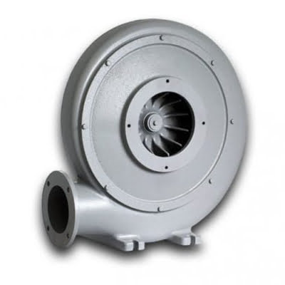 Ventilatoare axiale vs ventilatoare centrifugale