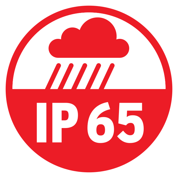 Grade de protectie electrica IP