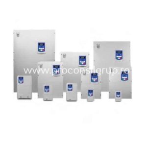 Motoare electrice cu turatie variabila