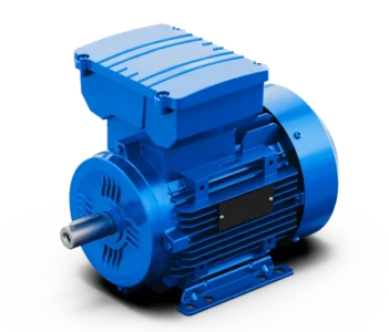 Motoare Electrice Monofazate