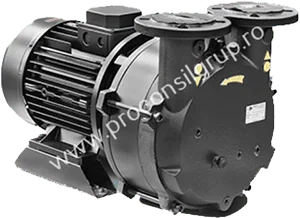 Pompe de Vid Industriale